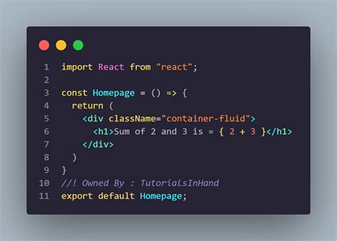 How to Write to a File in React .